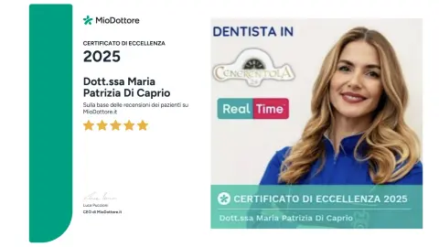 Foto di Studio Dentistico Di Caprio Casavatore