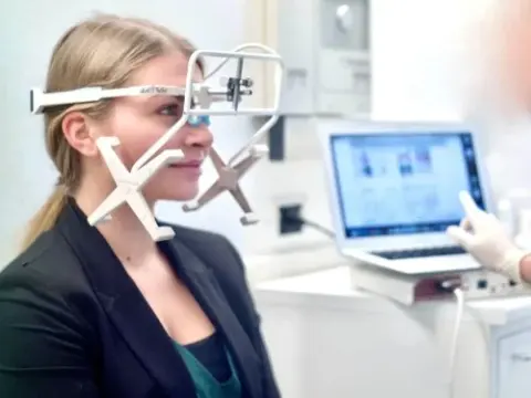 Foto di Dr.Paola Miglietta - Gnatologia, Odontoiatria Estetica E Funzionale, Riabilitazione Odontoiatrica Neuromiofasciale