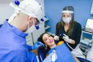Foto di Studio Dentistico Dott. Luigi Fasulo