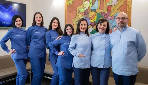 Foto di Doctors Of Dental Surgery La Porta E Lamanna