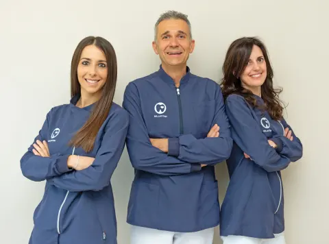 Foto di Studio Dentistico Dr. Andrea Lattisi