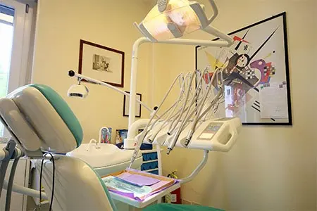 Foto di Studio Dentistico Crescini