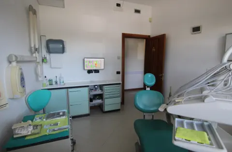 Foto di Studio Dentistico E Medico Dr. Cristoforo Zanguio