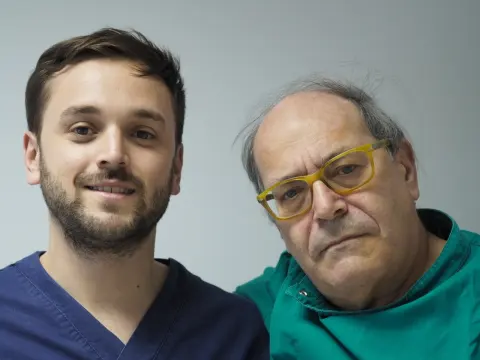 Foto di Studio Dentistico De Salvia Dr. Giuseppe