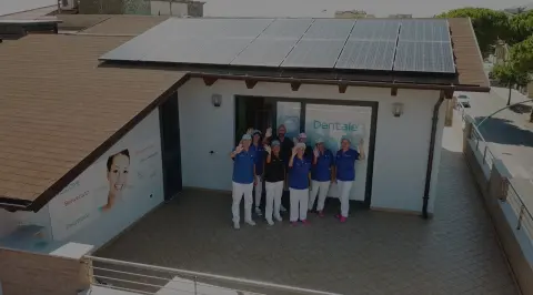 Foto di Clinica Dentale De Santis
