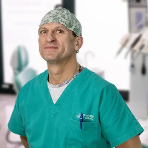 Foto di Studio Dentistico Zelo Buon Persico - Dott. Dario Cianci