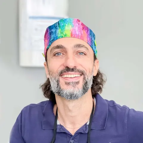 Foto di Studio Dentistico Dott. Vincenzo Amari