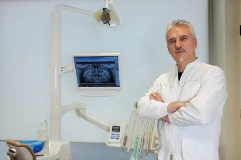 Foto di Studio Dentistico Casati