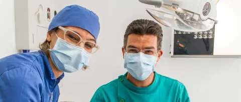 Foto di Studio dentistico Winkler