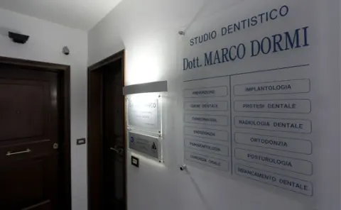 Foto di Studio Dentistico Dott. Marco Dormi