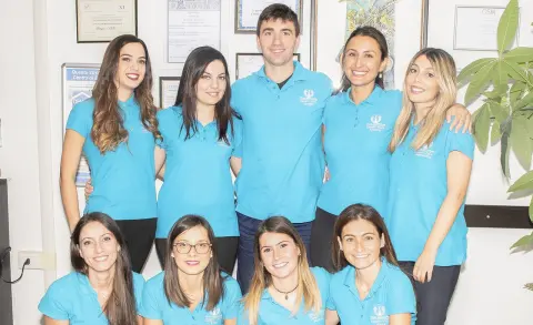 Foto di Studio Dentistico Equilibria Bitti