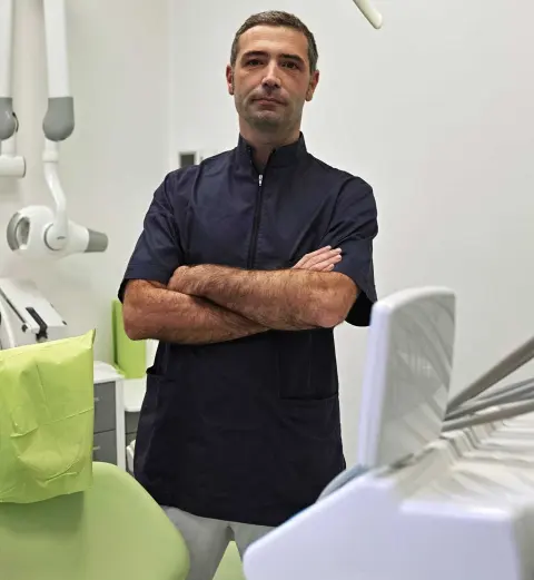 Foto di Dr. Umberto Giacalone Dentista