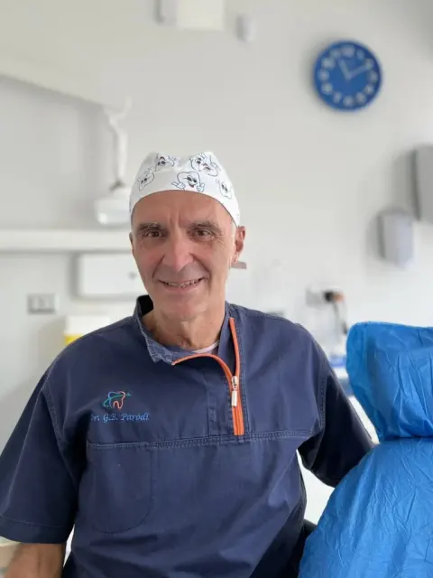 Foto di Studio Dentistico Dr. Giovanni Battista Parodi