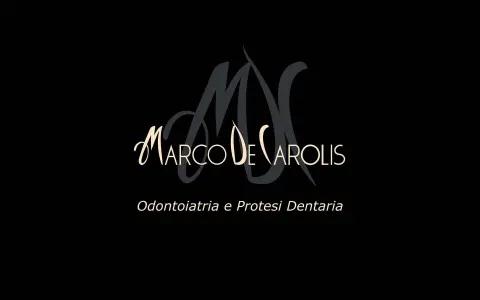 Foto di Dott. Marco De Carolis