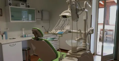 Foto di Studio Dentistico Dr. Felice E Riccardo Aragona