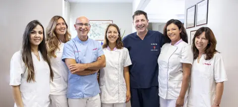 Foto di Wdent Studio Dentistico Dr. A.Nappo - C.Salzano
