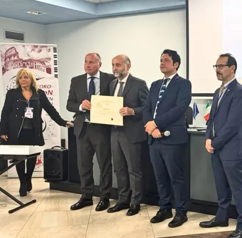 Foto di Coni Paolo