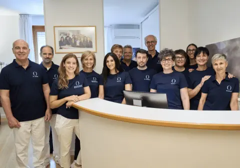 Foto di Studio Odontoiatrico Dr. Federico Zangrando E Collaboratori