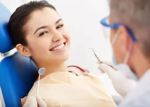 Foto di Studio Dentistico Medical Center
