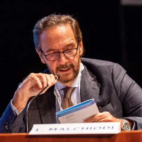 Foto di Malchiodi Clinic - Prof. Luciano Malchiodi