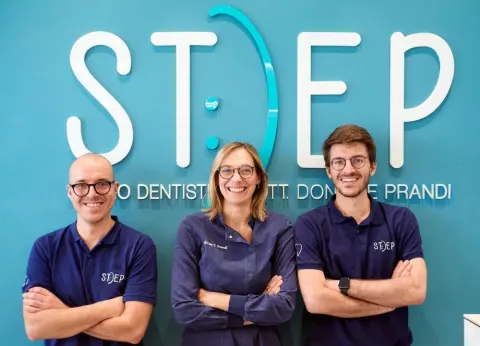 Foto di Step Studio Dentistico Elena Prandi