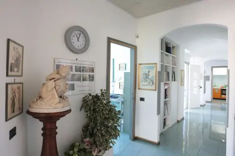 Foto di Studio Dentistico Ibertis