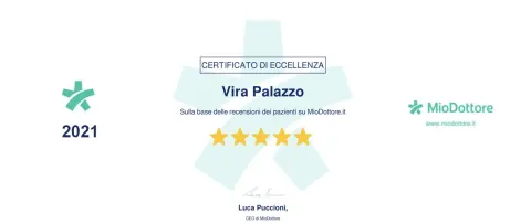 Foto di Dentista Dott.Ssa Vira Palazzo