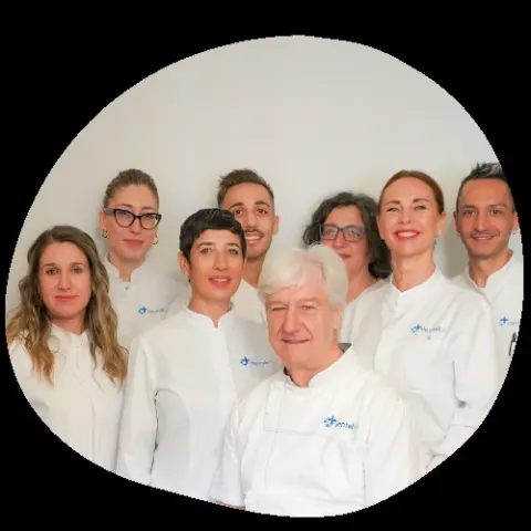 Foto di Dental Plus - Dr Castrona' Gianfranco Dentista Perugia