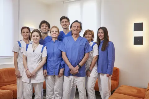 Foto di Studi Dentistici Lama