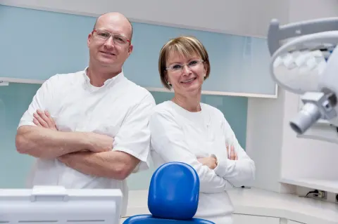 Foto di Daxenberger Dr. Thomas Und Uhlmann Dr. Andrea