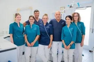 Foto di Studio Dentistico Tafuro