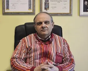 Foto di Dr Mario Della Rocca E Dr Fabio Della Rocca