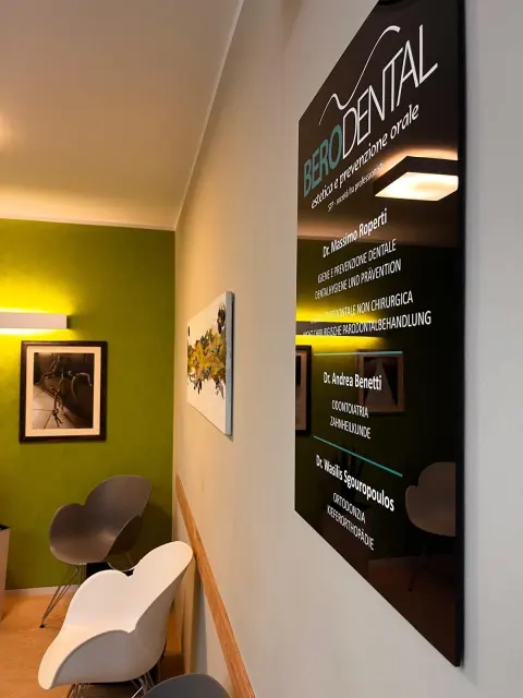 Foto di Berodental Stp - Srl