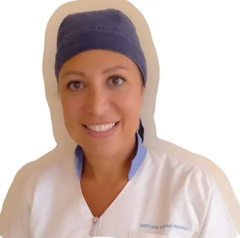 Foto di Studio Dentistico Dott.Ssa Sarah Faimali