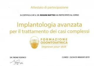 Foto di Studio Medico Odontoiatrico Rossini