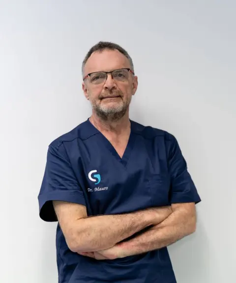 Foto di Studio Dentistico Guida I Sale