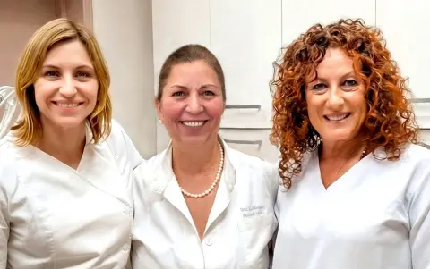 Foto di Studio Dentistico Adavastro - Dentista Voghera