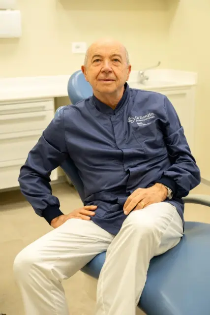 Foto di Studio Dentistico Di Donato - Dentista Milano Isola Farini