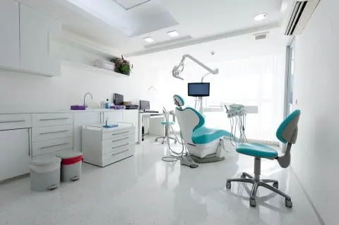 Foto di Passerini Studio Dentistico