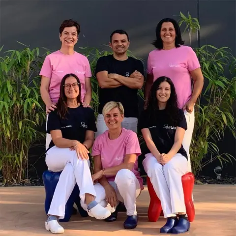 Foto di Dental Team Studio Dentistico