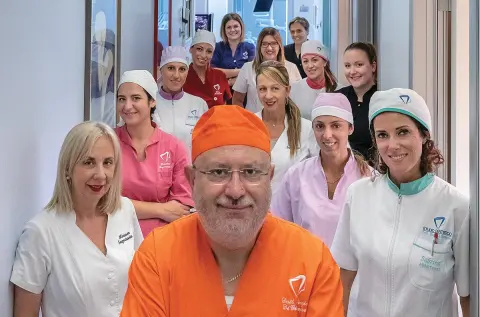 Foto di Studio Dentistico E Medicina Estetica Dott. Biagio Di Giuseppe