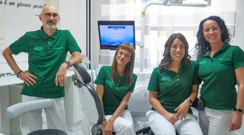 Foto di Studio Dentistico Bezzi