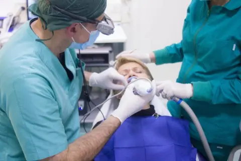 Foto di Studio Dentistico Dr. Porcellana Marco
