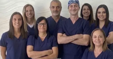 Foto di Bicchierini Dr. Giuseppe