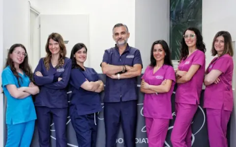 Foto di Studio Dentistico Dott. Sciacca