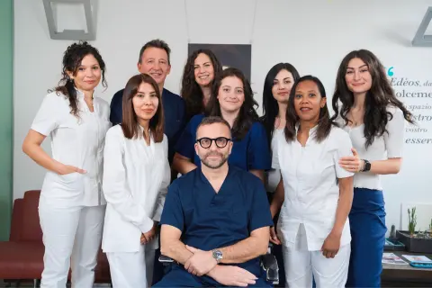 Foto di Edeos Odontoiatria