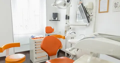 Foto di Studio Dentistico Caridi