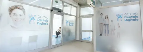 Foto di Centro Dentale
