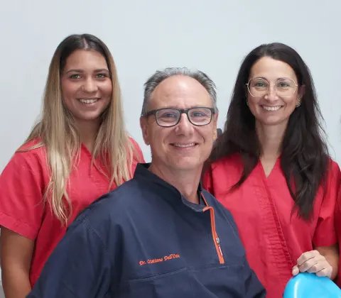 Foto di Studio Dentistico Dell'Oste Dr. Cristiano
