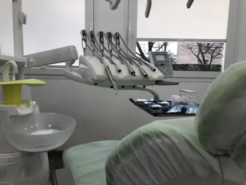 Foto di Studio Dentistico Emanuele Corrado E Gian Luigi Corrado